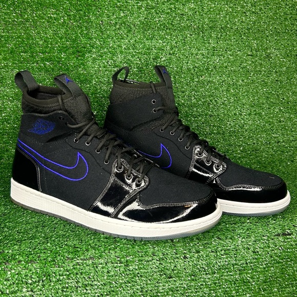 Nike Air Jordan 1 Retro Ultra High Shoes - Picture 8 of 8